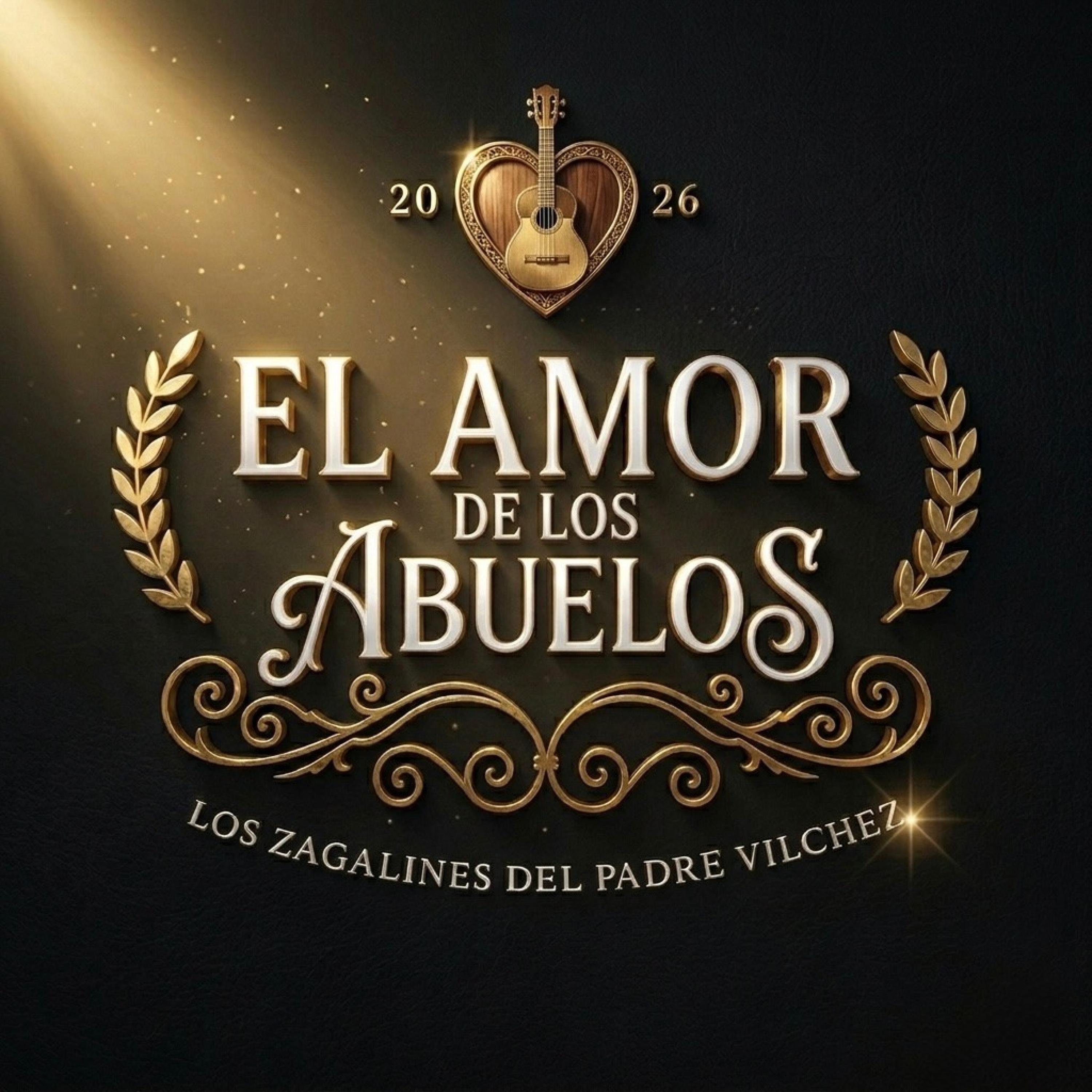 El Amor de los Abuelos - Single