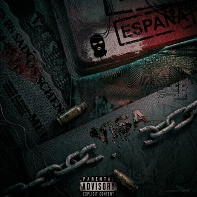 Visa (feat. W1ZZEY) - Single