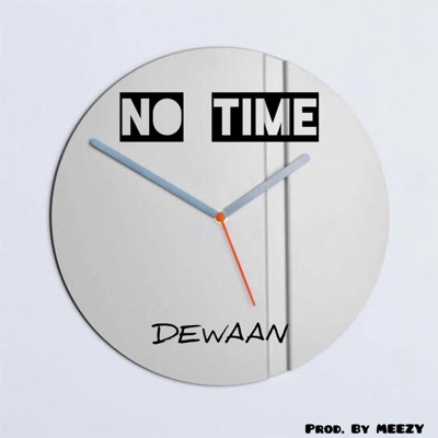No Time - Single