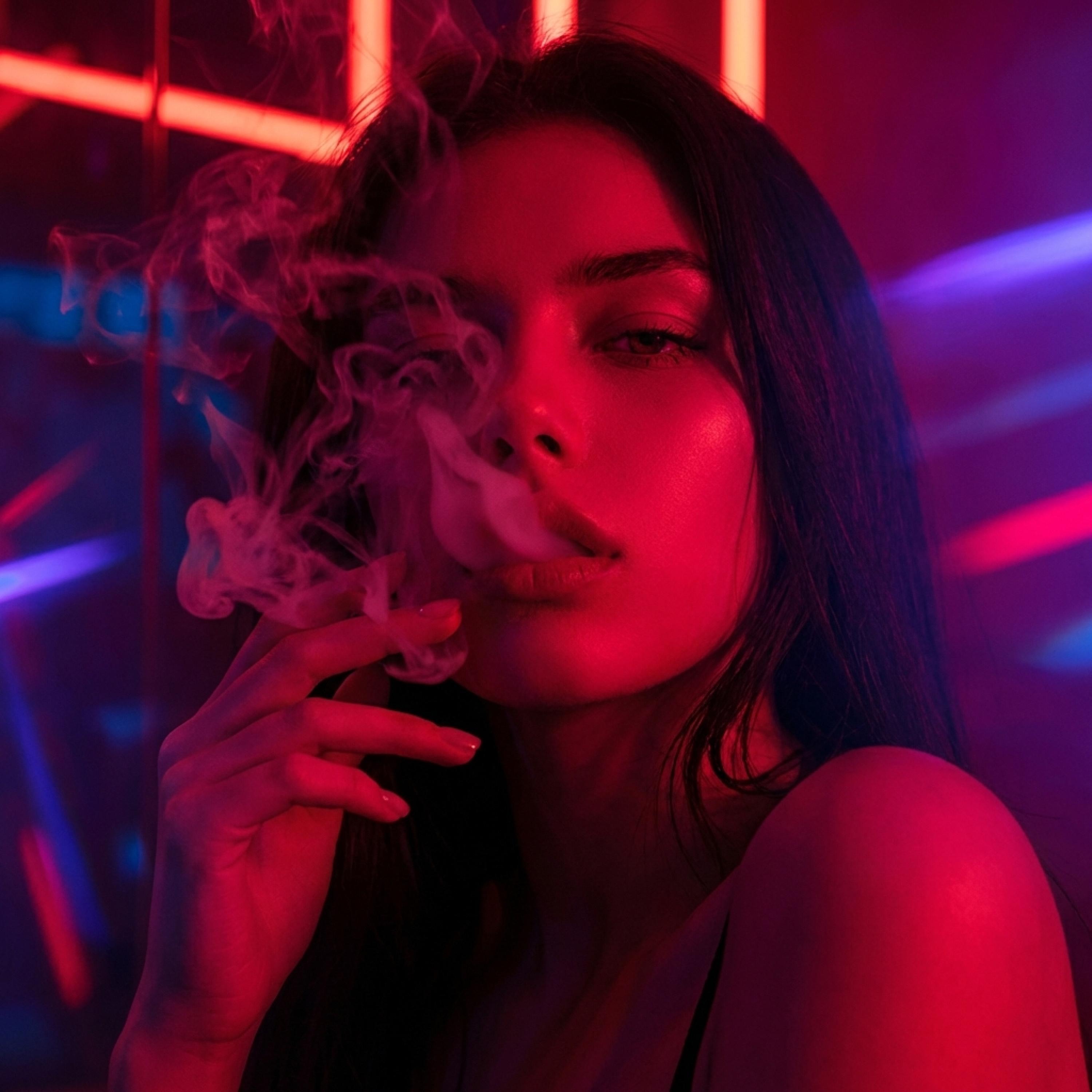 Smoke Mood, Vol. 1 (Chill House & Deep House)