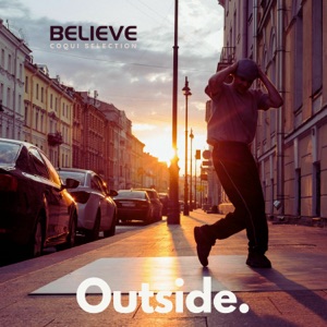 Believe - Single