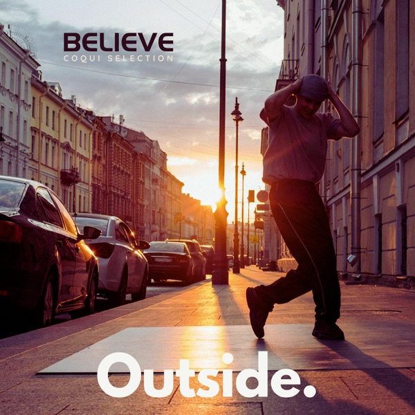 Believe - Single