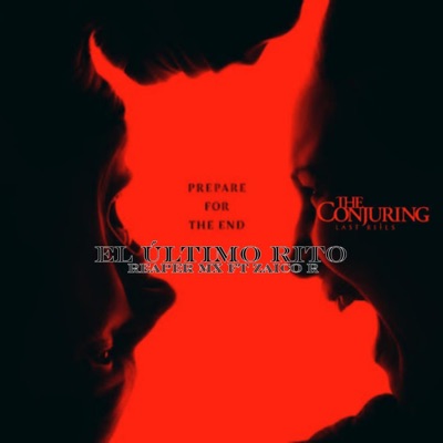 Últimos Ritos (Conjuring Inspired Song) (feat. Zaico R) - Single