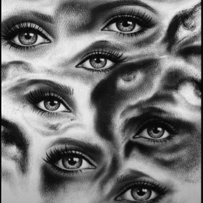 COMO ME MIRABAS - Single