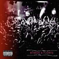 RITMOS A FLOWTE (feat. H.SAPIENS, MILEN MQK, PERK & BATER) - Single - AMMED