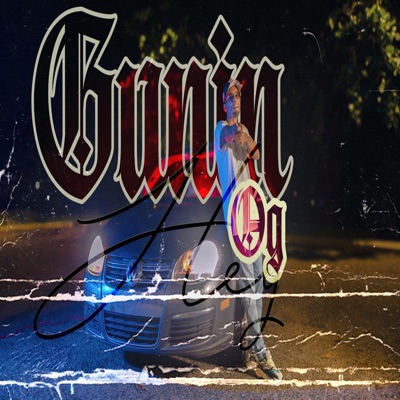 Hey (feat. Gunin Og) - Single