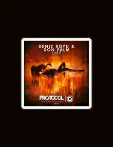 Listen to Don Palm, watch music videos, read bio, see tour dates & more!