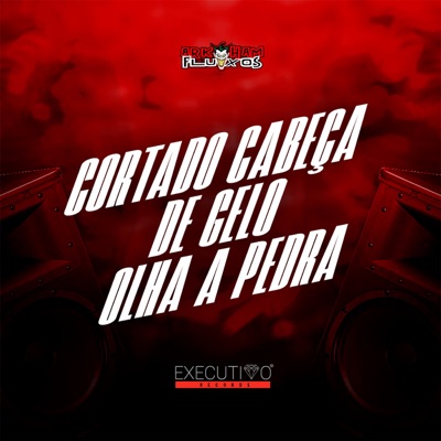 Cortado Cabeça de Gelo Olha a Pedra - Single