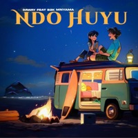 Ndo Huyu (feat. B2k Mnyama) - Single - Daway