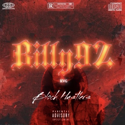 BILLY 92 - Single