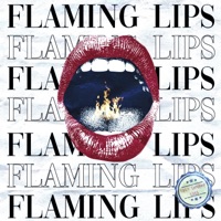 Flaming Lips (feat. Coughy Bitters, samsraps, Grant Fore, Paulo, Class_Sick & UGGGY) - Single - SOSS GANG
