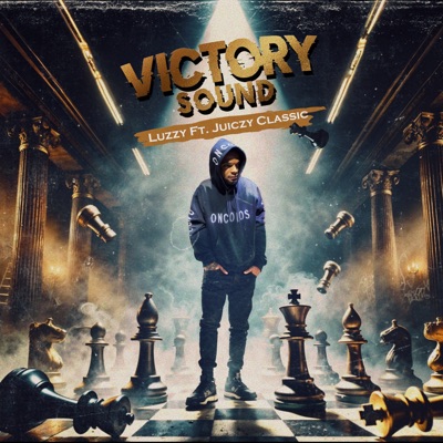 Victory Sound (feat. Juiczy Classic) - Single