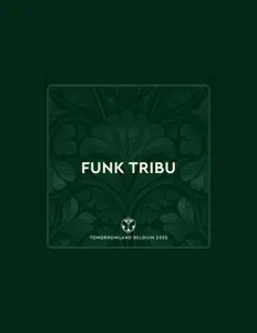 Listen to Funk Tribu, watch music videos, read bio, see tour dates & more!