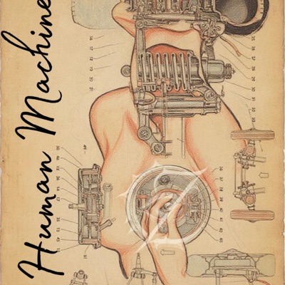 Human Machine - Single