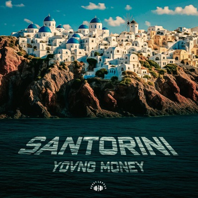 Santorini - Single