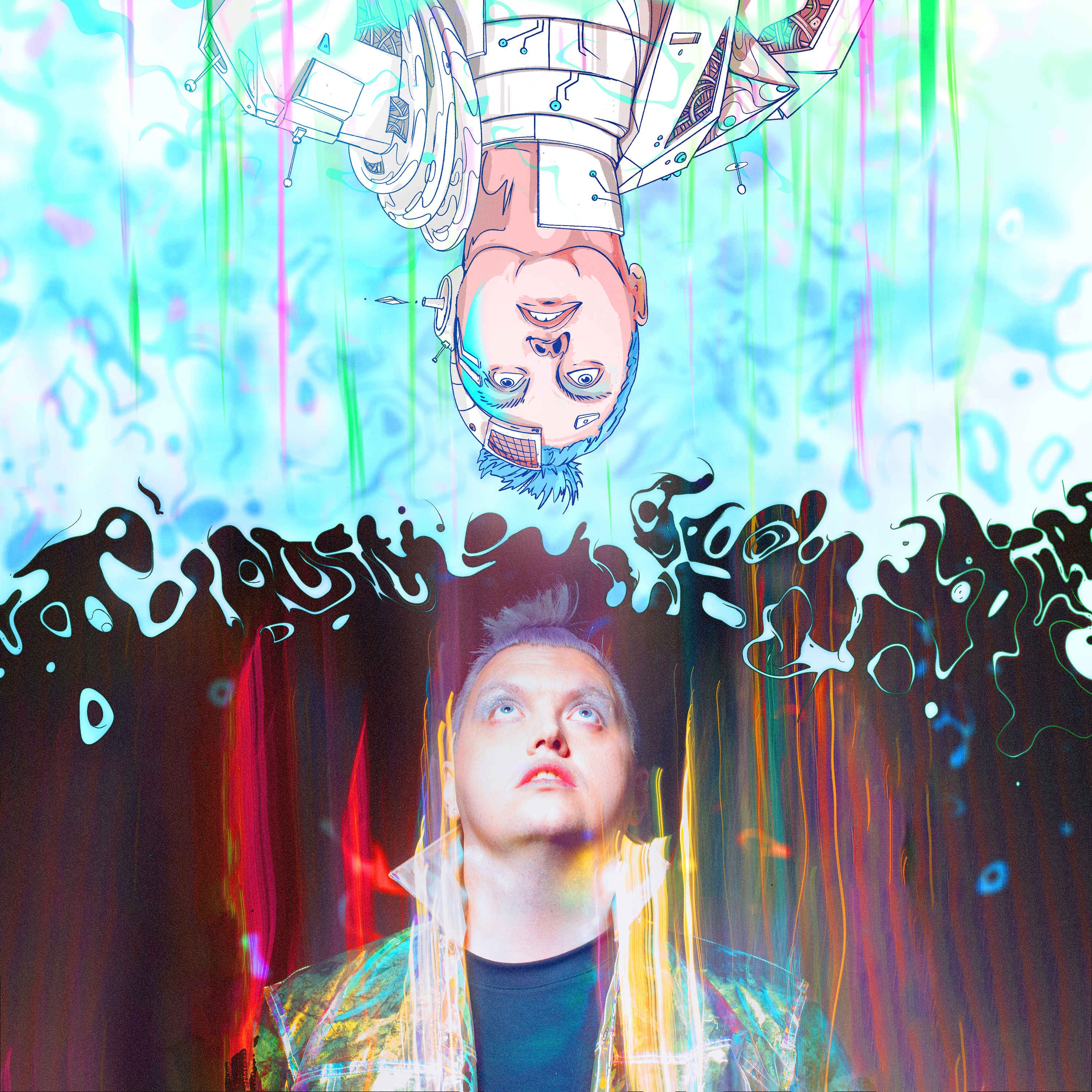 Fluxiverse, Vol. 2 - EP