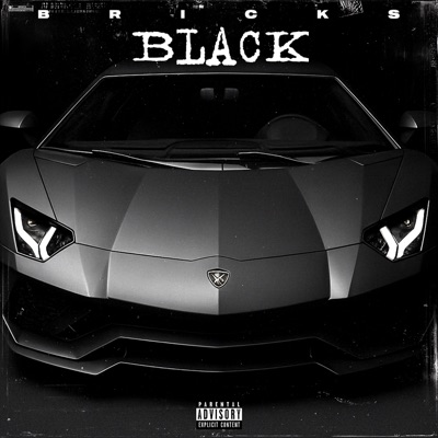 BLACK - Single