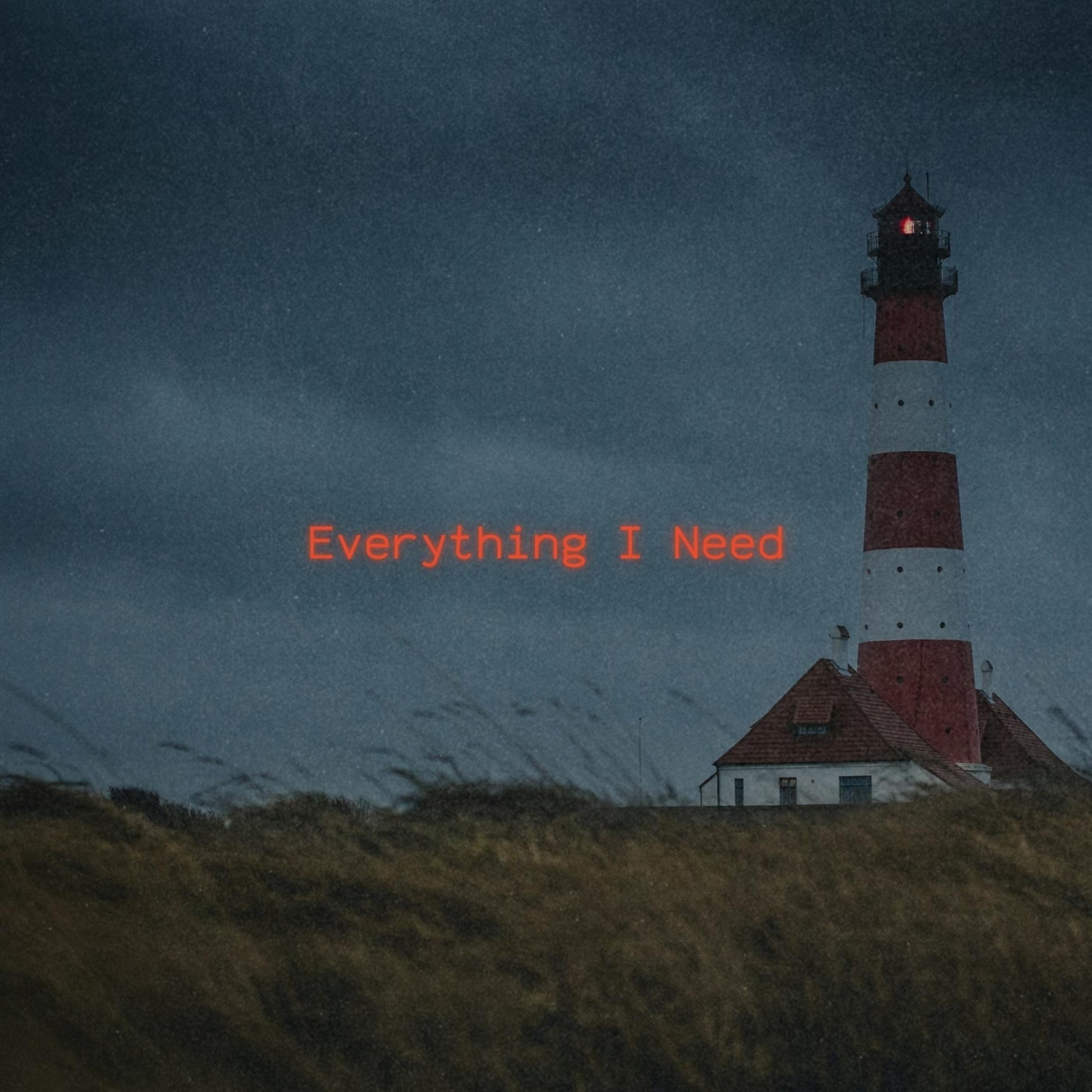Everything I Need - Single