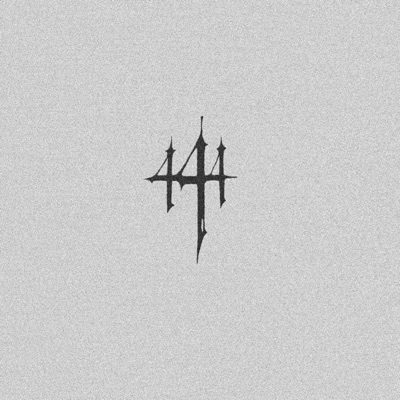 444 (feat. Dream Boy, DINO & RAIKU) - Single