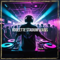 Leasis - Roulette Stadium album artwork