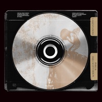 Lamentations - EP - Phro. & Drill Scott Heron