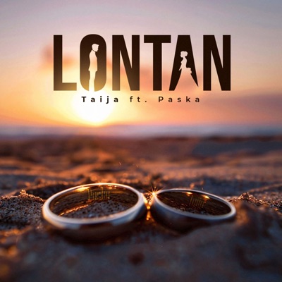 Lontan (feat. paska) [Main version] - Single