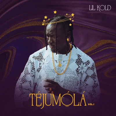 Tejumola, Vol. 1 - EP