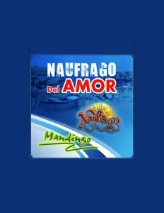 收听 Grupo Naufrago、观看音乐视频、阅读小传、查看巡演日期等 ！