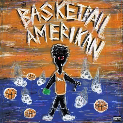 Basketball Amerikan