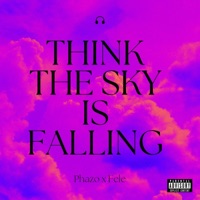 Think The Sky Is Falling (feat. Fele) - Single - Phazo