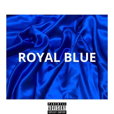 Royal Blue - EP