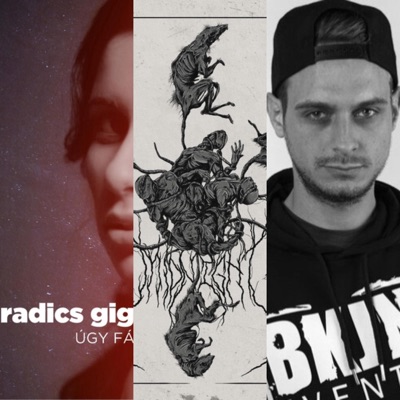 Úgy fáj X Midnight X Save Earth (Mashup) - Single