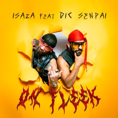 On Fleek (feat. Dic Senpai) - Single