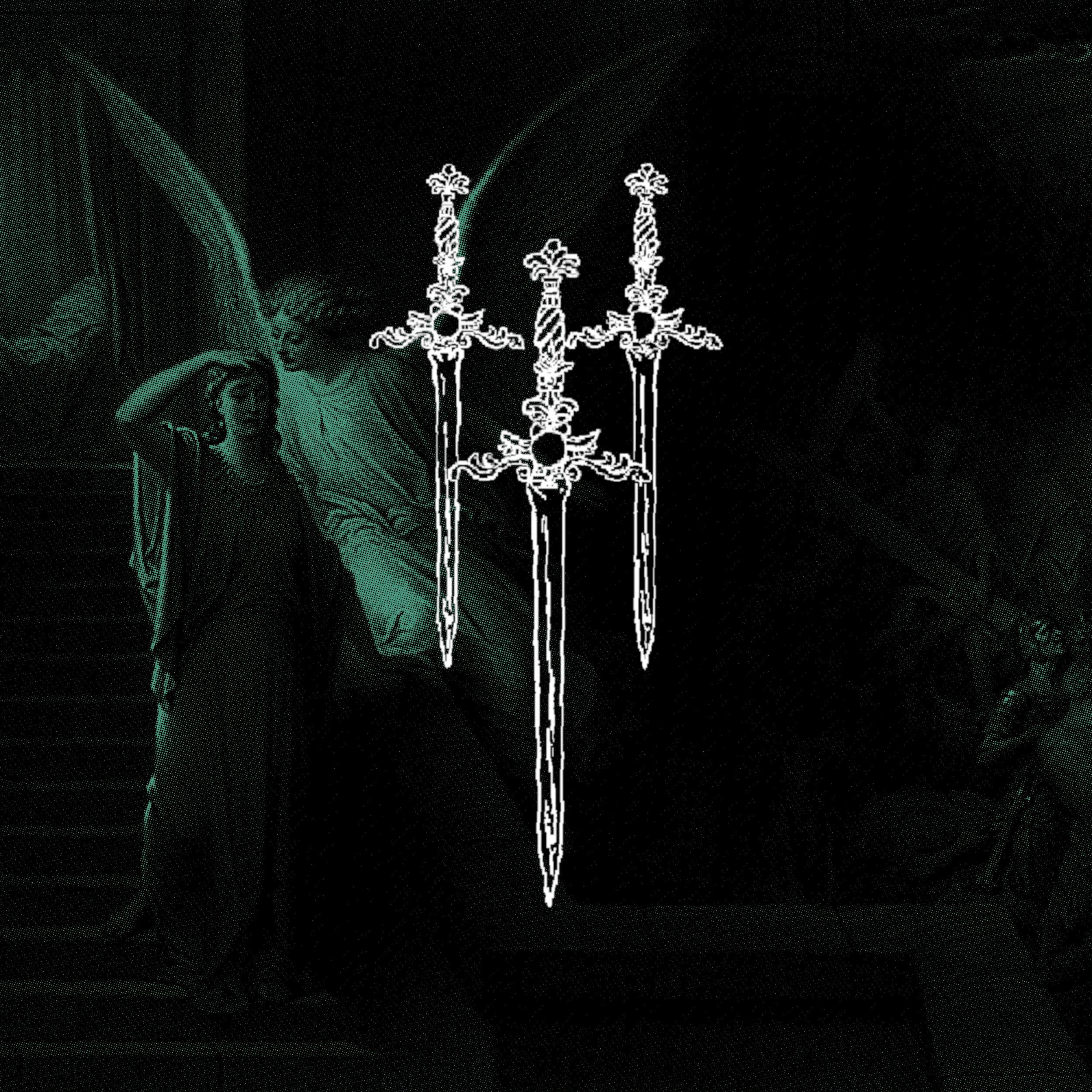 haunted images