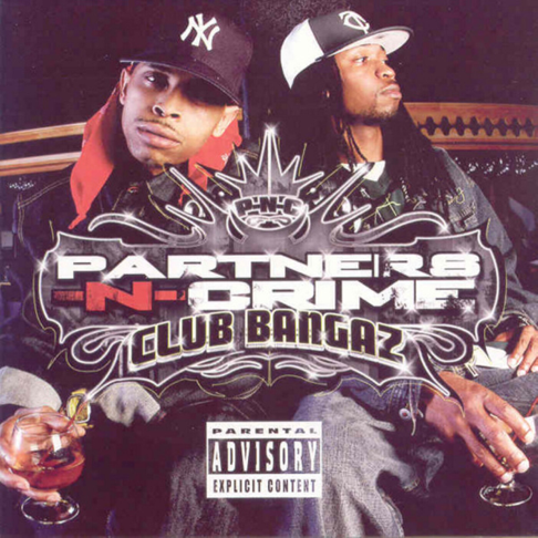 Partners-N-Crime - Apple Music