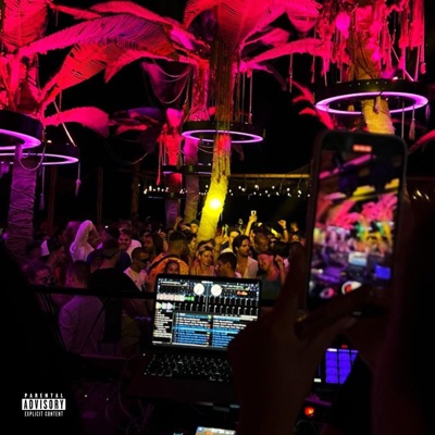 Foreign (feat. Tayinredd & Yeras) - Single