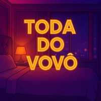 Toda do Vovô - Single - Mc Du9, Mc BadGringa, DjCabelinho Do Batô & Dj lula