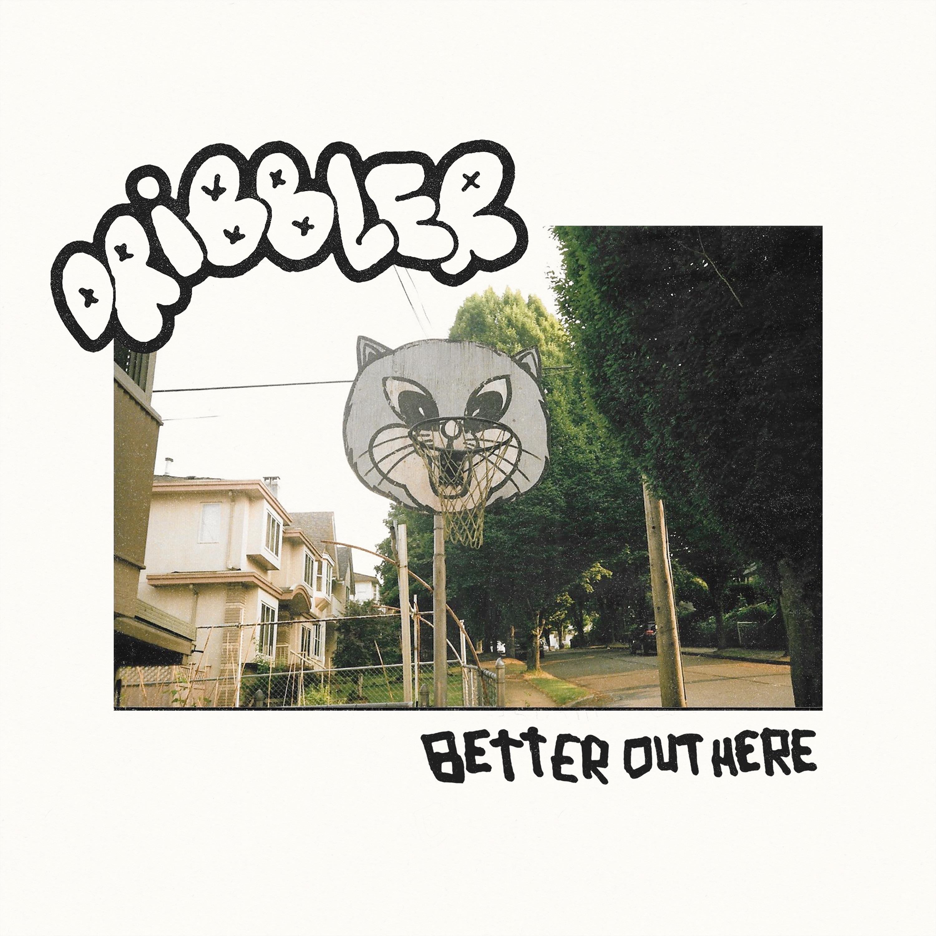 Better Out Here - Single