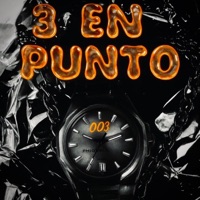 3 EN PUNTO - Single - More003