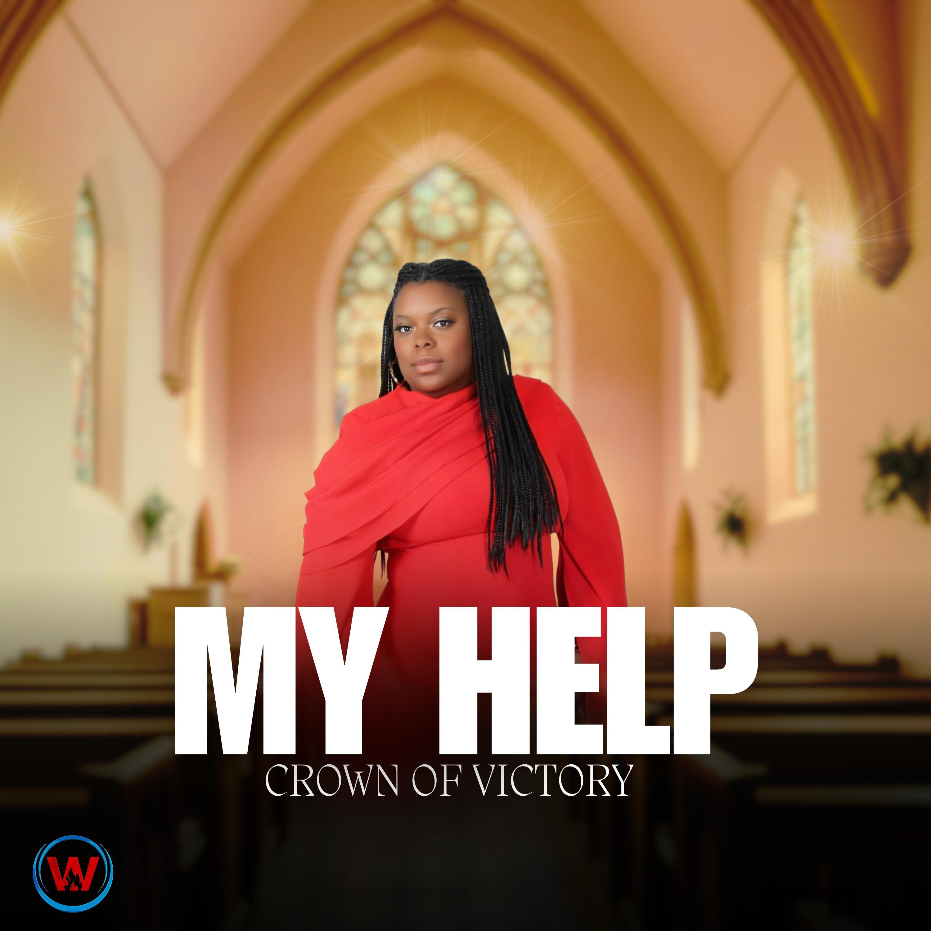 My Help - Single