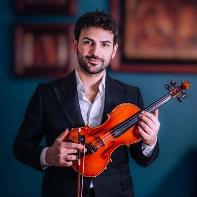 Caruso (Violin Version) - Single
