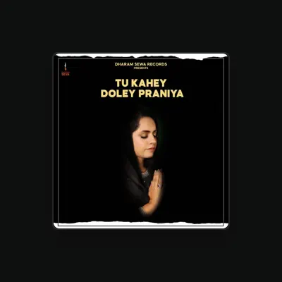 Listen to Parneet Mehar Kaur, watch music videos, read bio, see tour dates & more!