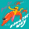 Find The Way cover art