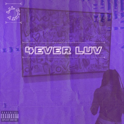4EVER LUV - Single