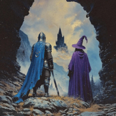 dark fantasy (Over slowed) song art