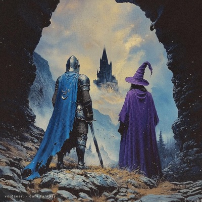 dark fantasy - EP