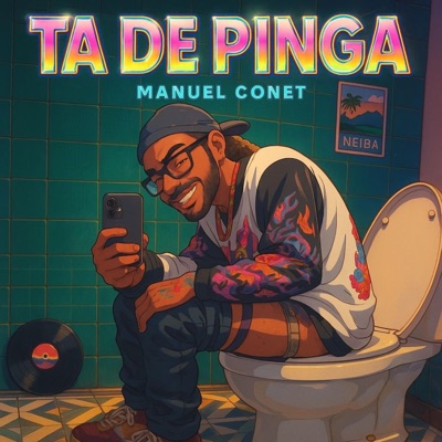 Ta de pinga - Single