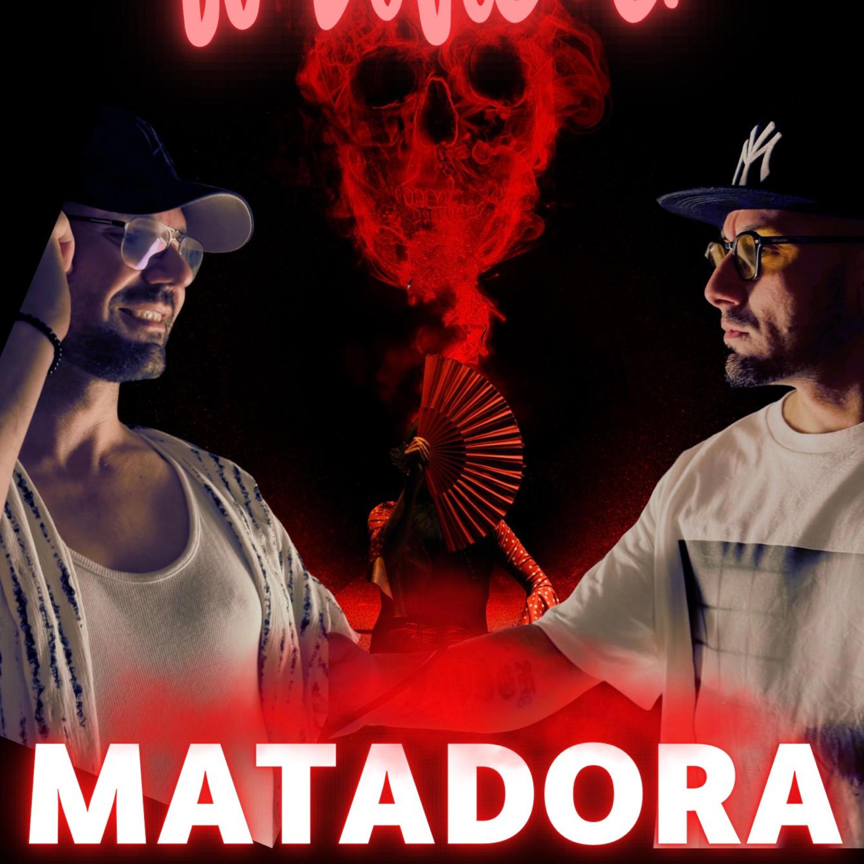MATADORA (BACHATA) - Single
