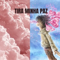 Tira Minha Paz - Single - Hazard mc & Leozin