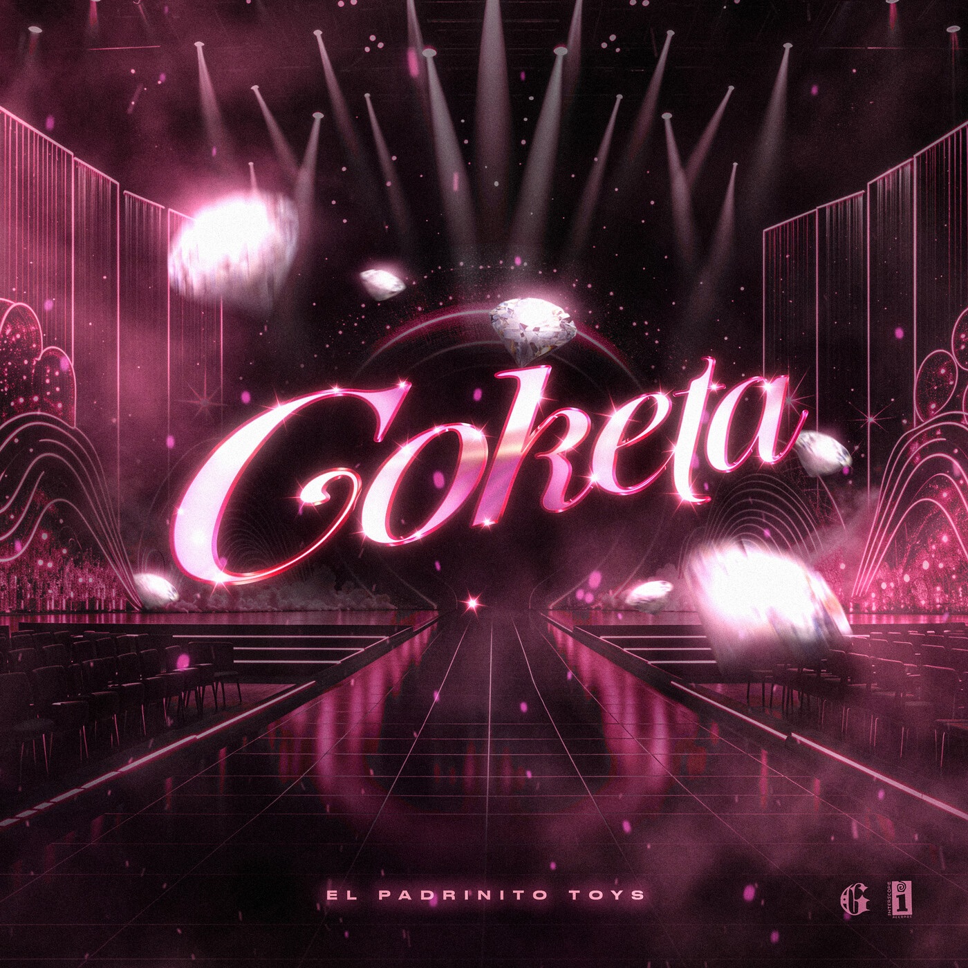 Coketa - Single